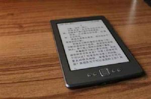 Kindle 4