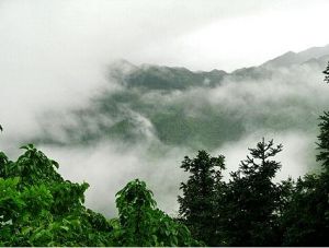 雪峰山