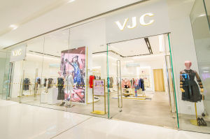 VJC長沙國金中心店