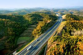 江西鷹瑞高速公路