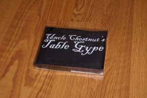 《Table Gype》