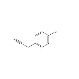 對氯苯乙腈