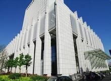 山東省地質博物館