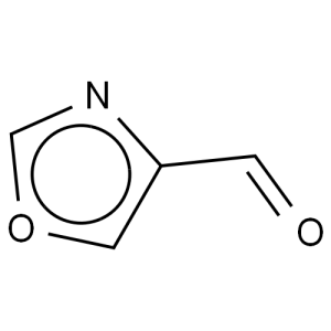 噁唑-4-甲醛