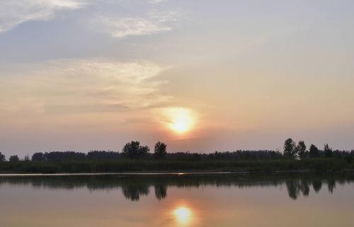 安徽三汊河國家濕地公園