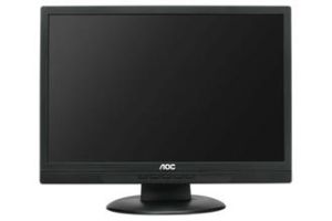 AOC 193SW(5ms)