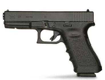 Glock 22 $349