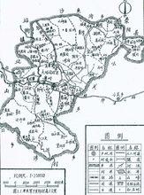 大峪溝