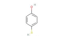 4-羥基苯硫酚