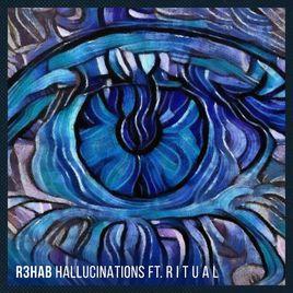 Hallucinations[R3hab演唱歌曲]