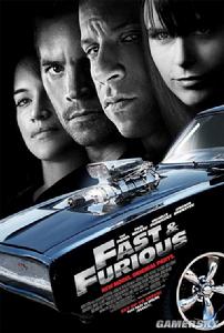 Fast Five