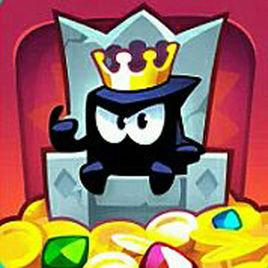 king of thieves