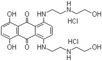 分子結構