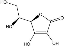 維生素c