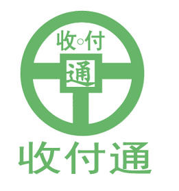 收付天下LOGO