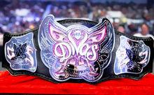 wwe divas champion