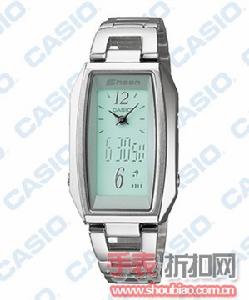 CASIO SHN-6000D-3A