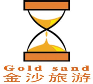 金沙戶外俱樂部logo