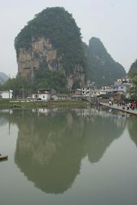 高田風景區