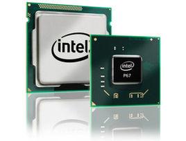 Intel P67