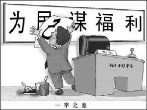 職務輪換法