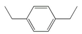 對二乙基苯