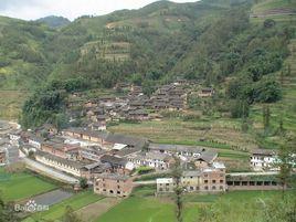 河對門自然村[雲南省文山廣南縣那灑鎮魁母甲村委會]