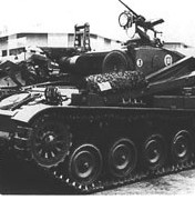 AMX-13裝甲搶救車