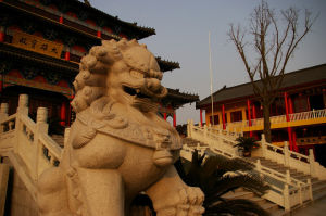 吳黃禪寺