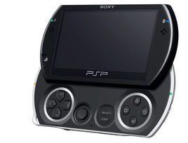 psp go