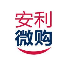 安利微購的logo