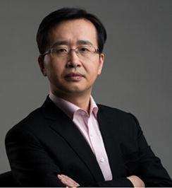 徐志豪[吉利科技集團有限公司CEO]