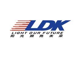 江西賽維LDK太陽能高科技有限公司