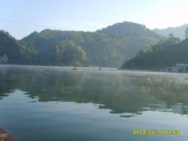 安徽六安市金寨縣齊山村