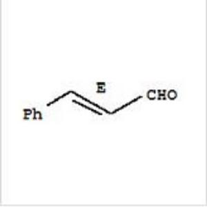 3-苯基-2-丙烯醛