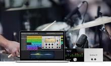 Logic pro x