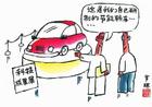 企業模仿行為