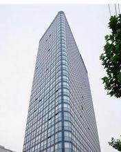 虹橋銀城大廈