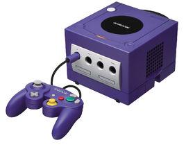 Nintendo Game Cube