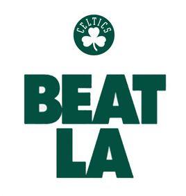 Beat LA