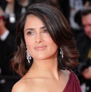 Salma Hayek