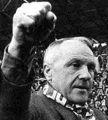 Bill Shankly