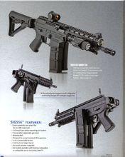 SIG 556