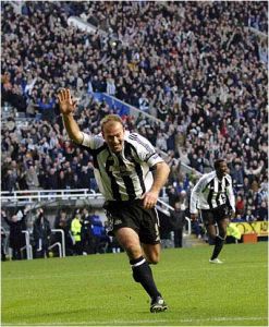 Alan Shearer