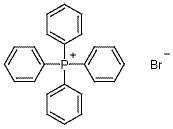 溴化四苯基磷鎓