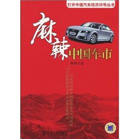 《麻辣中國車市》