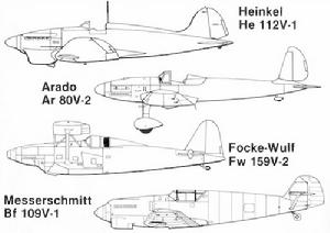 Bf-109