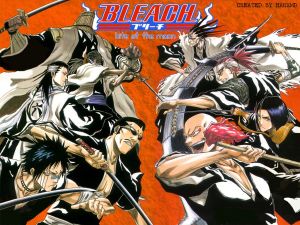 死神－bleach