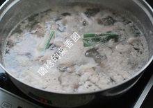 帶皮冬瓜排骨湯