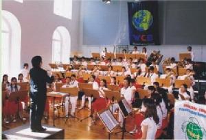 私立華聯學院管弦教育系